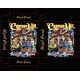 Cheech & Chong Weed Packaging Box | OEM Design